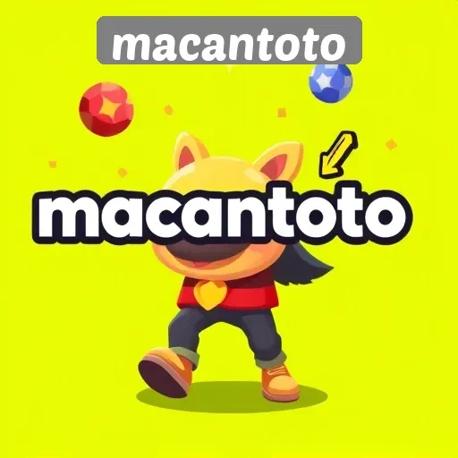 Panduan Lengkap Mengakses Macantoto Untuk Pecinta Game