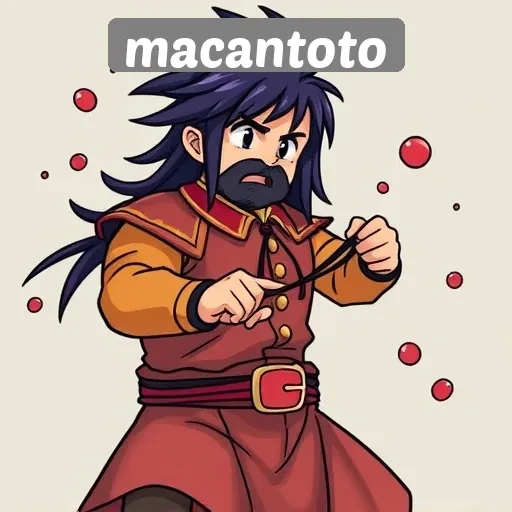 Kelebihan dan Kekurangan Bermain di Macantoto