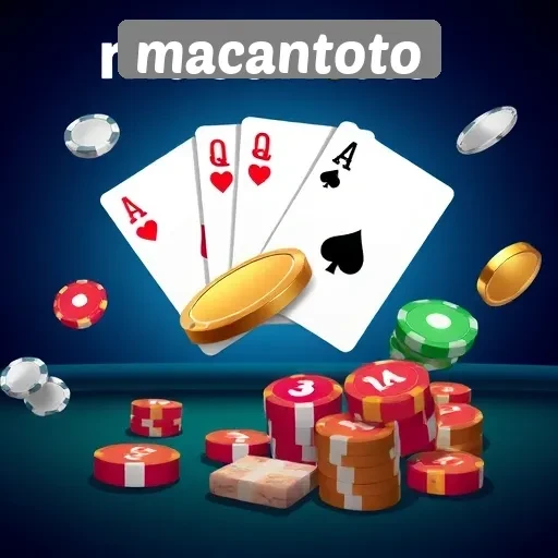 Cara Daftar dan Mulai Bermain di Macantoto Bagi Pemula