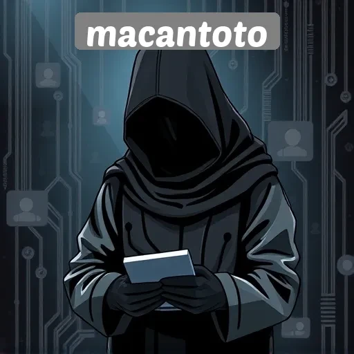 Pentingnya Keamanan Data Pengguna di Macantoto