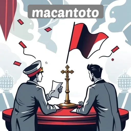 Strategi Bermain Efektif di Macantoto untuk Pemain Pemula