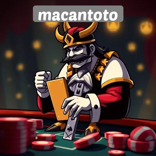 Ulasan Fitur Menarik di Situs Macantoto