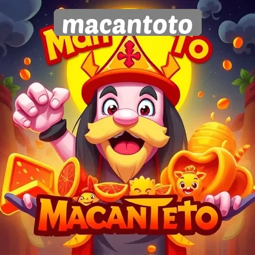 Fitur-Fitur Menarik yang Ditawarkan oleh Macantoto