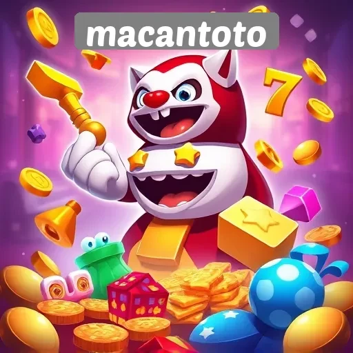 Berbagai Jenis Game yang Tersedia di Macantoto