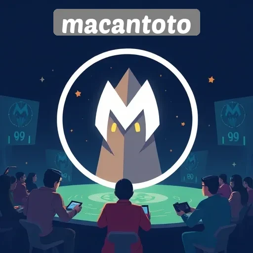 Analisis Perkembangan Komunitas Gamer di Macantoto