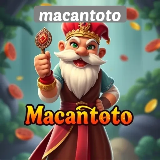 Fitur Menarik yang Ditawarkan oleh Macantoto