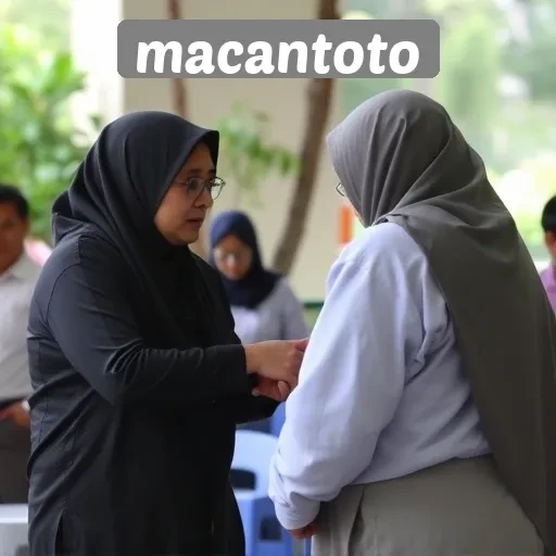 Keuntungan Bergabung di Komunitas Macantoto