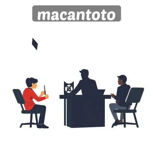 Manfaat Bergabung dengan Macantoto untuk Pecinta Game