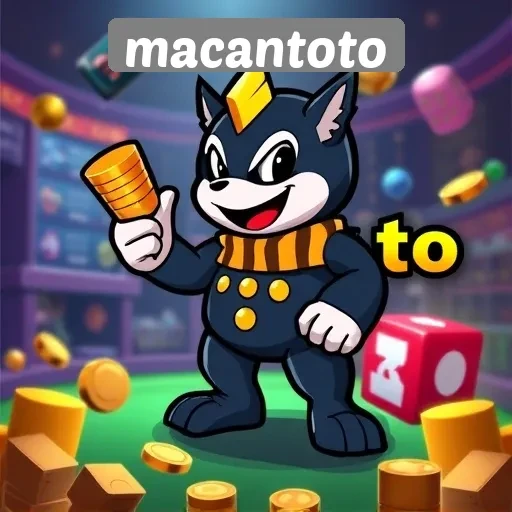 Mengulas Keunggulan Situs Game Macantoto Bagi Pecinta Game Online