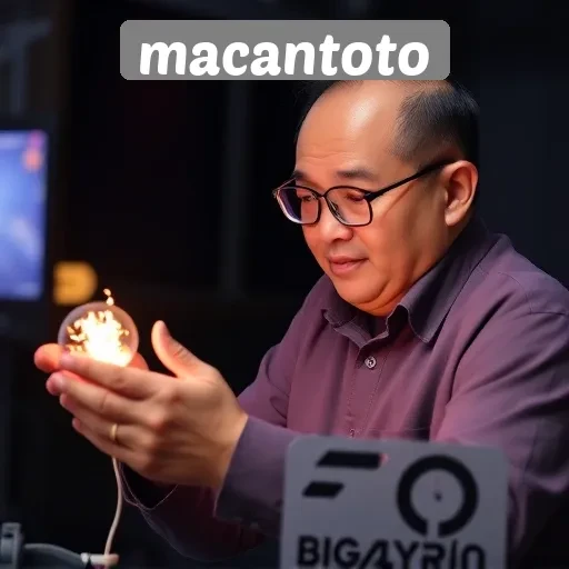 Macantoto dan Perkembangan Industri Game di Indonesia
