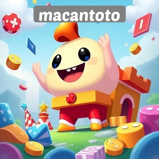 Mengenal Macantoto sebagai Platform Game Terpercaya di Indonesia