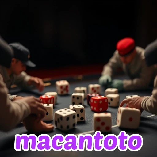 macantoto: Kelebihan Multiplayer yang Tidak Boleh Dilewatkan!