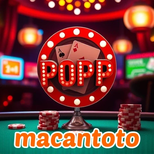 macantoto: Promo Menarik yang Bikin Game Online Makin Seru!