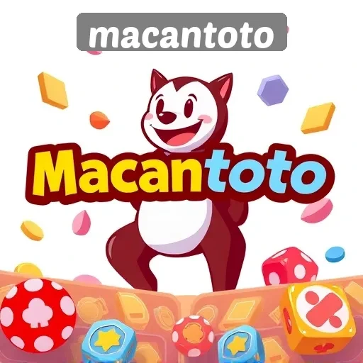 Pengalaman Bermain Game Online di Macantoto