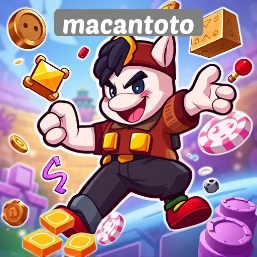 Game Populer yang Tersedia di Macantoto