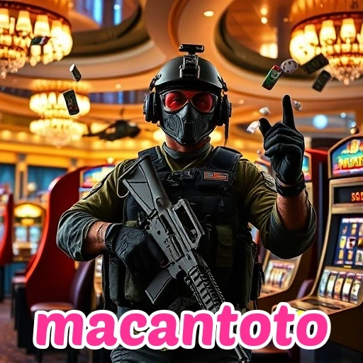 macantoto: Strategi Terbaik untuk Menang di Game Online