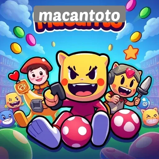 Tips Memilih Game Favorit di Macantoto