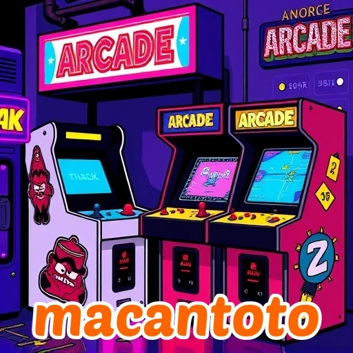 macantoto: Panduan Menarik untuk Menang di Game Online