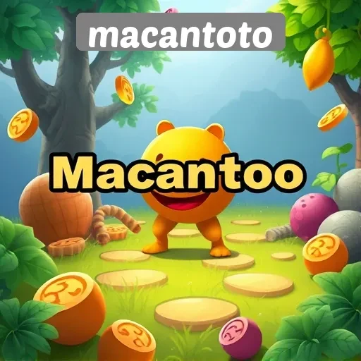 Menelusuri Fitur Unik di Situs Game Macantoto