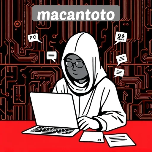 Keamanan dan Privasi Pengguna Di macantoto Yang Perlu Diketahui
