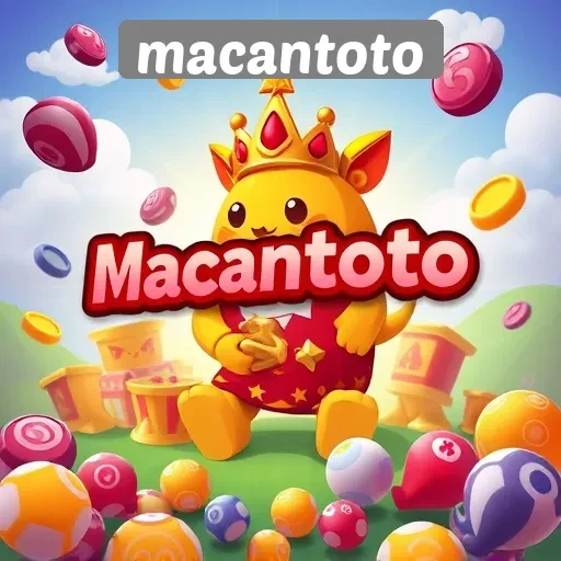 Beragam Jenis Permainan yang Ditawarkan oleh Macantoto